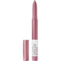 Miniatyrbild 1 av 6: MAYBELLINE NEW YORK Superstay Ink Lipstick Pencil - Seek Adventure (30)