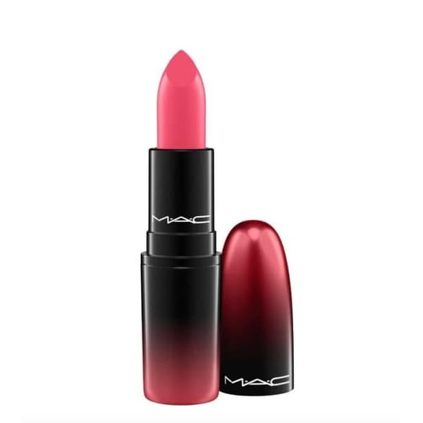 MAC Cosmetics Love Me Läppstift Rouge à Levres 419 DU ÄR SÅ YR 3 gr