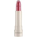 Miniatyrbild 1 av 2: Natural Cream Lipstick 668 Mulberry - ARTDECO - Tube - Intensiv nyans - Satinfärg - Röd