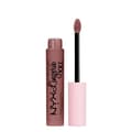 Miniatyrbild 2 av 5: NYX Professional Makeup Lip Lingerie XXL Läppstift Unhooked