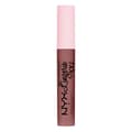 Miniatyrbild 1 av 5: NYX Professional Makeup Lip Lingerie XXL Läppstift Unhooked