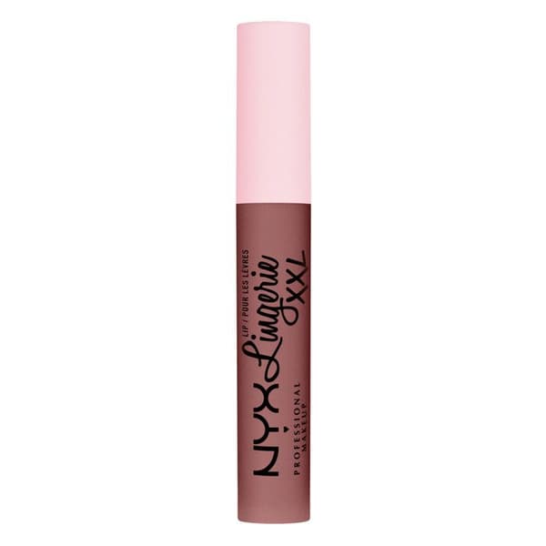 NYX Professional Makeup Lip Lingerie XXL Läppstift Unhooked