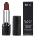 Miniatyrbilde 3 av 4: Dior Rouge Dior Velvet Lipstick 3.5 g #300 Nude Style
