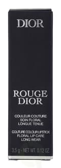 Miniatyrbilde 4 av 4: Dior Rouge Dior Velvet Lipstick 3.5 g #300 Nude Style