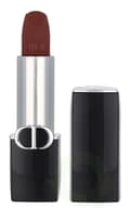 Miniatyrbilde 2 av 4: Dior Rouge Dior Velvet Lipstick 3.5 g #300 Nude Style