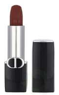 Miniatyrbilde 1 av 4: Dior Rouge Dior Velvet Lipstick 3.5 g #300 Nude Style
