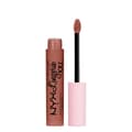 Miniatyrbild 1 av 3: NYX Professional Makeup Lip Lingerie XXL Läppstift Candela Babe