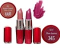 Miniatyrbild 3 av 3: Maybelline Moisture Extreme Lipstick-Bonbon Caramel Toffee Cream
