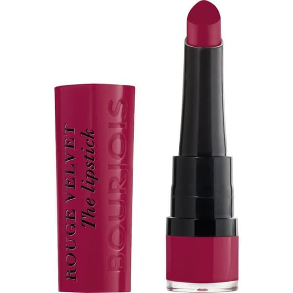 Bourjois Rouge Velvet Edition läppstift 010
