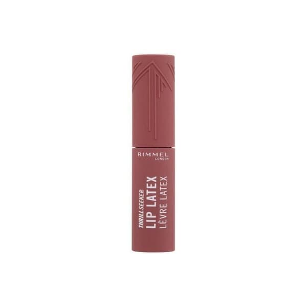 6 ml Rimmel London Thrill Seeker Lip Latex, 150 Magnétique