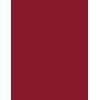 6ml Rimmel London Thrill Seeker Lip Latex, 450 Majestät