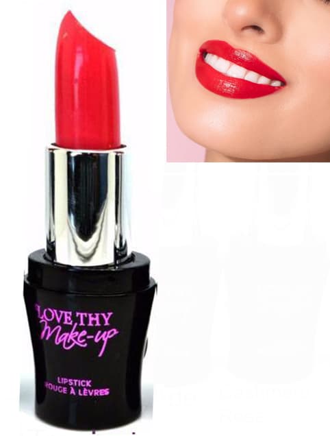 Love Thy Make-Up London Lipstick-Tropical