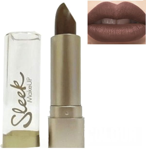 Sleek Cream Lipstick - 527 Coffee