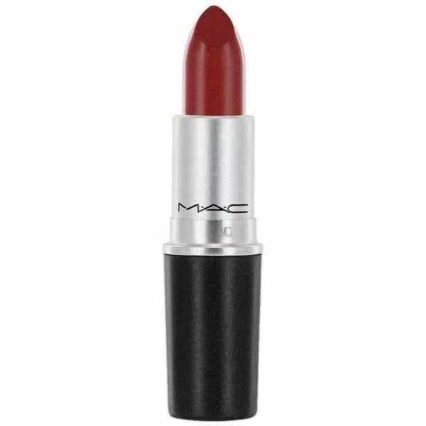 MAC MATTE LÄPPSTIFTE CHILI