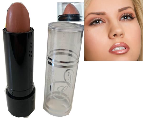 Laval Fashion Moisture Lipstick-Cafe Au lait