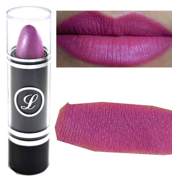 Laval Fashion Moisture Lipstick-Misty Ice