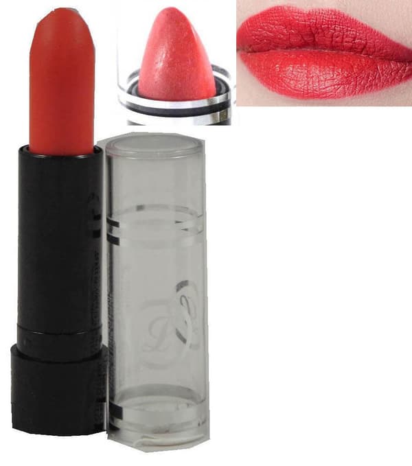 Laval Fashion Moisture Lipstick-Tango