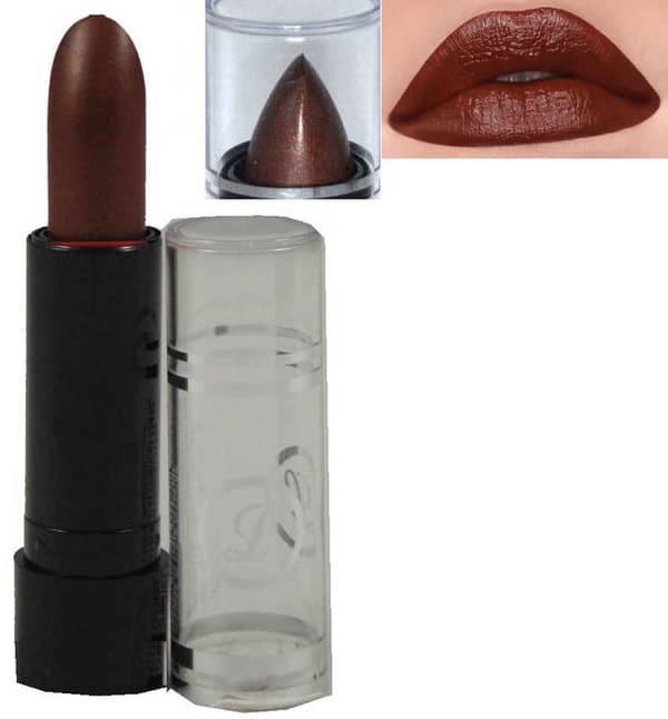 Laval Fashion Moisture Lipstick-Chocolate Ice