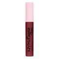 Miniatyrbild 1 av 4: NYX Professionell Makeup Lip Lingerie XXL Läppstift Strip N Tease