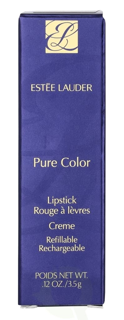 Estee Lauder Pure Color Envy Sculpting Lipstick 3.5 g #685 Midnight Kss