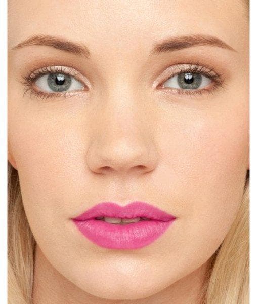 Revlon Super Lustrous MATTE Lipstick - 011 Stormy Pink