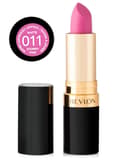 Miniatyrbild 2 av 3: Revlon Super Lustrous MATTE Lipstick - 011 Stormy Pink