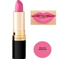 Miniatyrbild 1 av 3: Revlon Super Lustrous MATTE Lipstick - 011 Stormy Pink