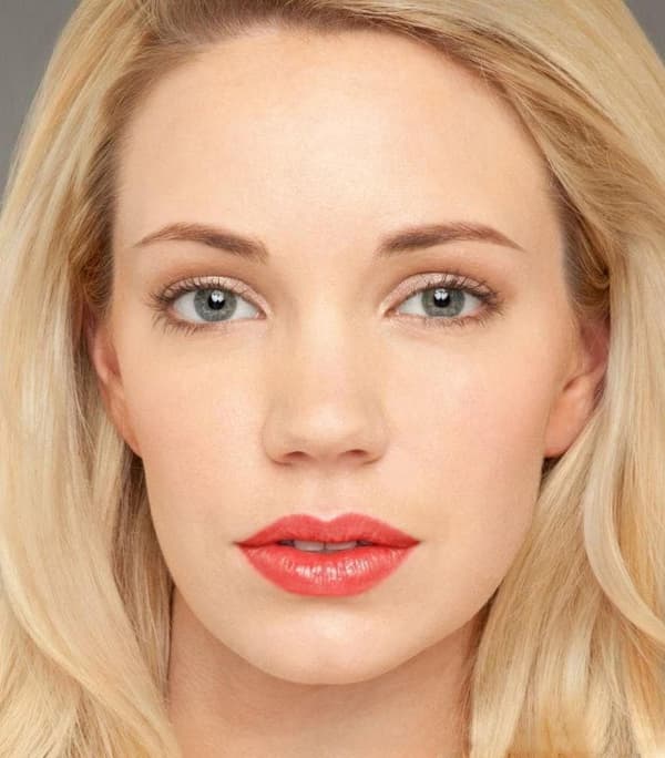 Revlon Super Lustrous CREME Lipstick - 828 Carnival Spirit