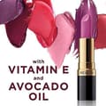 Miniatyrbild 3 av 4: Revlon Super Lustrous PEARL Lipstick - 045 Naughty Plum