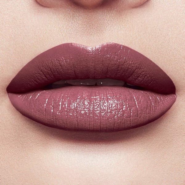 Revlon Super Lustrous PEARL Lipstick - 045 Naughty Plum