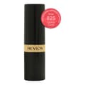 Miniatyrbild 2 av 3: REVLON Super Lustrous Shine Lipstick - 825 Lovers Coral