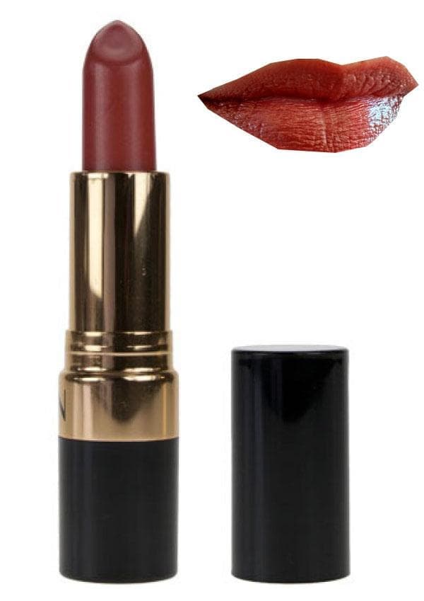 Revlon Super Lustrous PEARL Lipstick - 362 Cinnamon Bronze