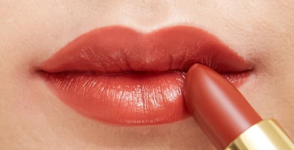 Revlon Super Lustrous Crème Lipstick - 761 Extra Spicy