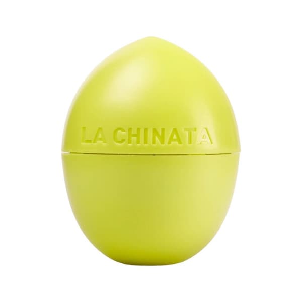 Læbepomade La Chinata Natural Olive Fig 10 ml Grøn
