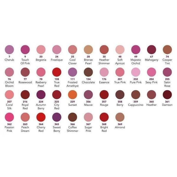 Constance Carroll UK Fashion Lipstick - 49 Majestic Orchid