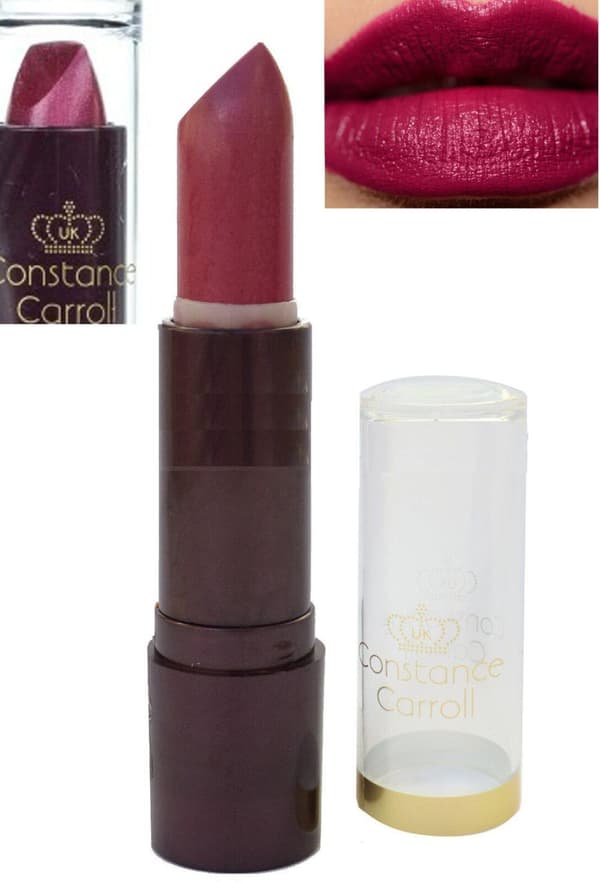 Constance Carroll UK Fashion Lipstick - 49 Majestic Orchid