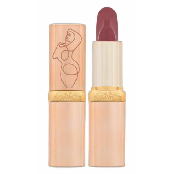 Loréal Paris 3,6g Color Riche Nude Intense, 177 Nu Authentique, Läppstift