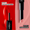 Miniatyrbild 3 av 6: Läppstift - L'Oréal Paris - Infaillible 24h N°502 Red to Stay - 5,6ml - Vibrerande färg - 24h hold*