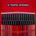 Miniatyrbild 5 av 6: Läppstift - L'Oréal Paris - Infaillible 24h N°502 Red to Stay - 5,6ml - Vibrerande färg - 24h hold*