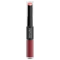 Miniatyrbild 1 av 6: Läppstift - L'Oréal Paris - Infaillible 24h N°502 Red to Stay - 5,6ml - Vibrerande färg - 24h hold*