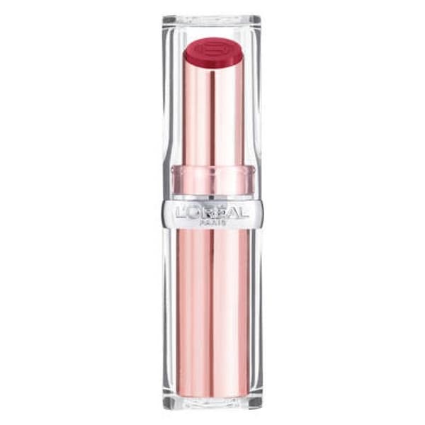 Läppstift - L’Oréal Paris - Color Riche Shine Addiction - 111 Instaheaven - Rosé - Intensiv glans