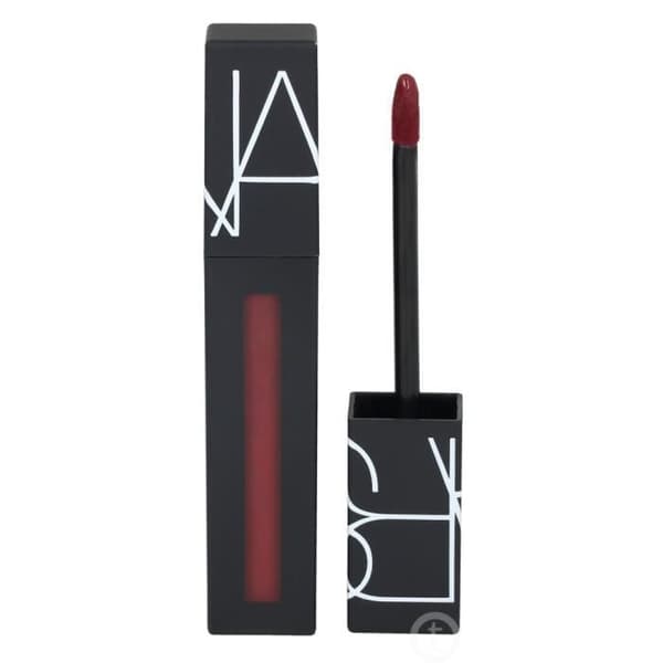 Nars läppstift Powermatte Rock With You ladies 5,5 ml röd