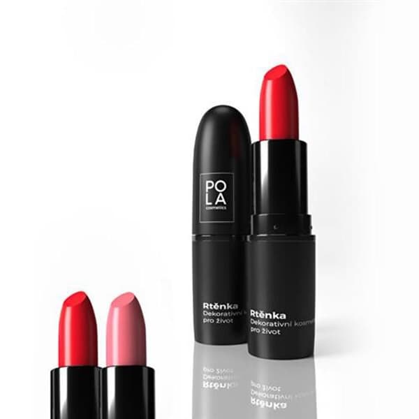 Mat läppstift Tender Kiss 3,8 g - Nyans: 104