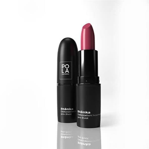 Fuktgivande läppstift Sappy Lips 3,8 g - Nyans: 118