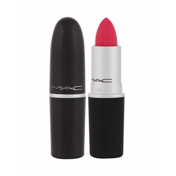 Mac 3g Powder Kiss, 307 Fall in Love, Läppstift