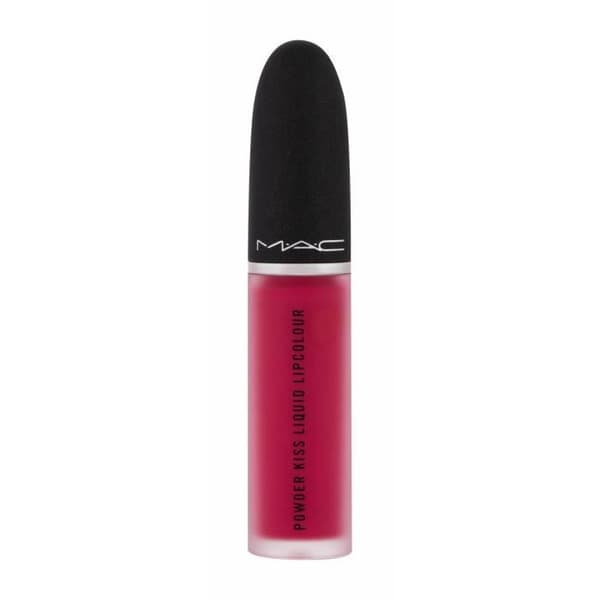Mac 5 ml Powder Kiss Liquid, 984 Billion Smile Smile, läppstift