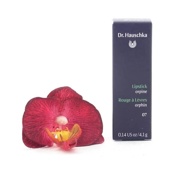 Dr Hauschka New Collection 2017 Lipstick 07 – Orphin 4,1g