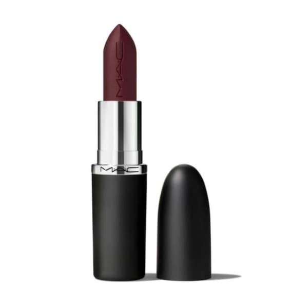 Läppstift - MAC Cosmetics - 692 MIXED MEDIA - 3,5 gr - Matt - Direkt applicering