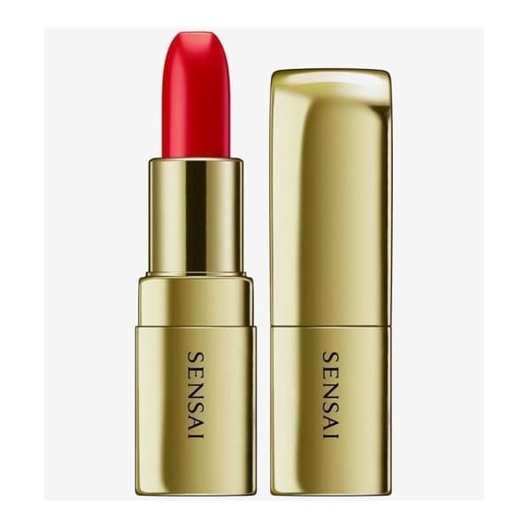 KANEBO SENSAI LIPSTICK LIPSTICK 3.5GR 03 SHAKUYAKU RÖD