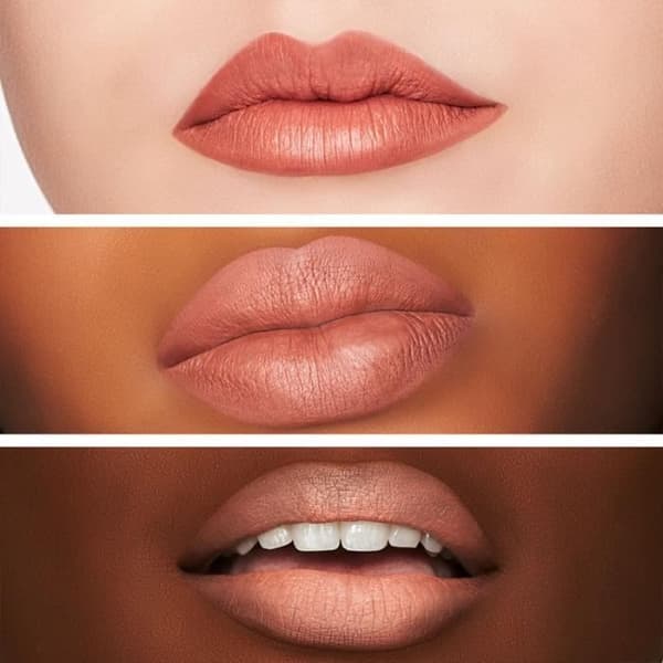 MAC - Retro Matte Liquid Lipcolour - Färg: LADY-BE-GOOD